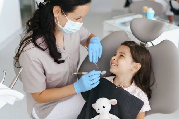 Best Emergency Treatment for Jaw Pain or Injury in Fremont, MI