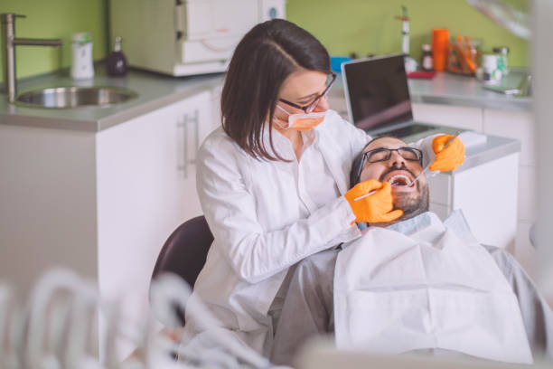 Best Weekend Emergency Dental Services in Fremont, MI