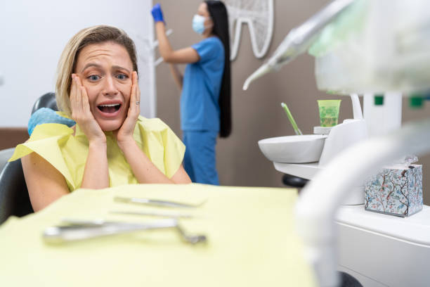 Best Emergency Treatment for Oral Infections in Fremont, MI