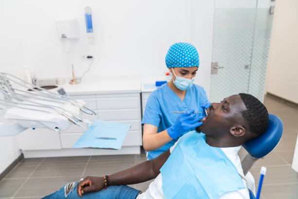 Best Dental Abscess Treatment in Fremont, MI